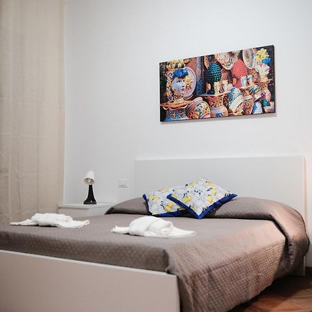 Al Bastione Della Pace Apartment Palermo Exterior photo