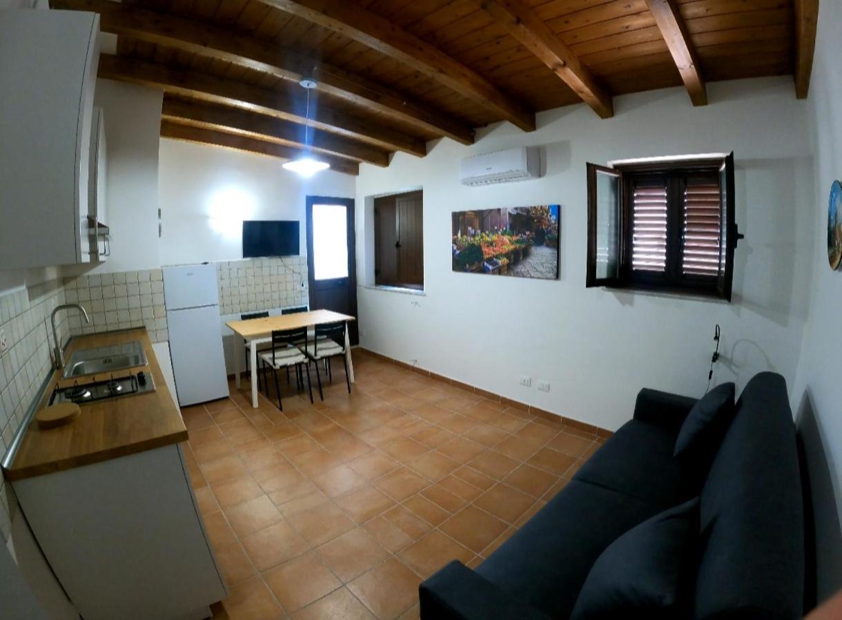 Al Bastione Della Pace Apartment Palermo Exterior photo