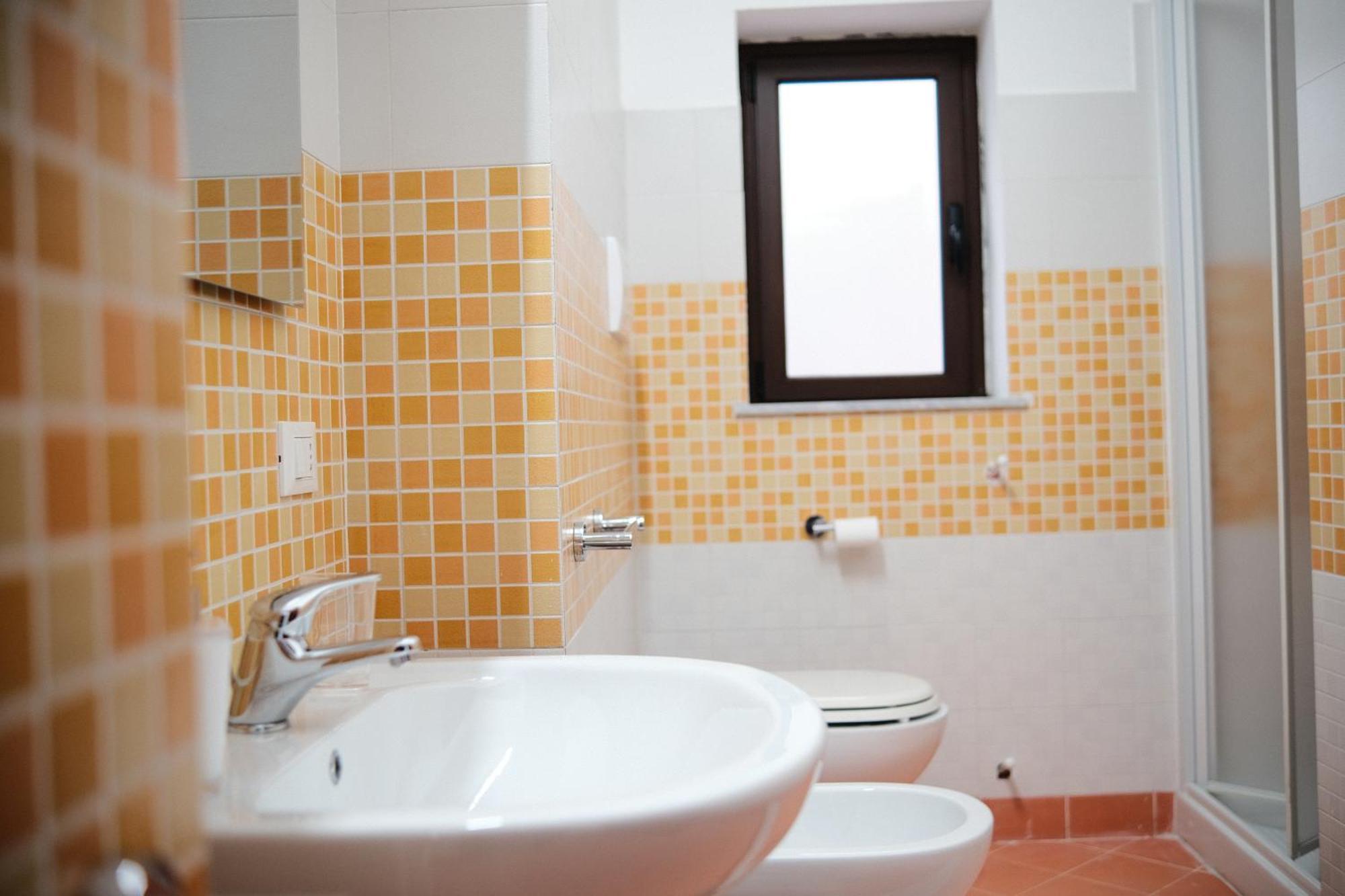 Al Bastione Della Pace Apartment Palermo Exterior photo