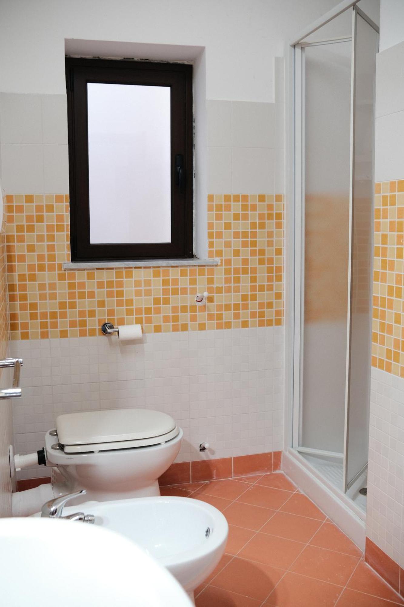 Al Bastione Della Pace Apartment Palermo Exterior photo
